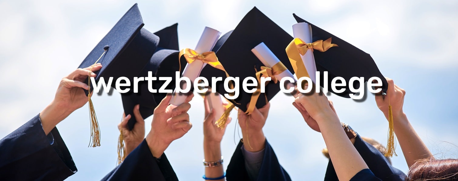 wertzberger college