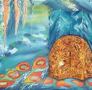 מיקס מדיה - מכללת ורצברגר