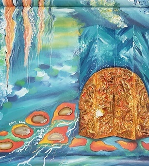 מיקס מדיה - מכללת ורצברגר